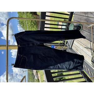 RedHead Men's Dark Wash Denim Jeans - Size 40x31- Men's NWOT